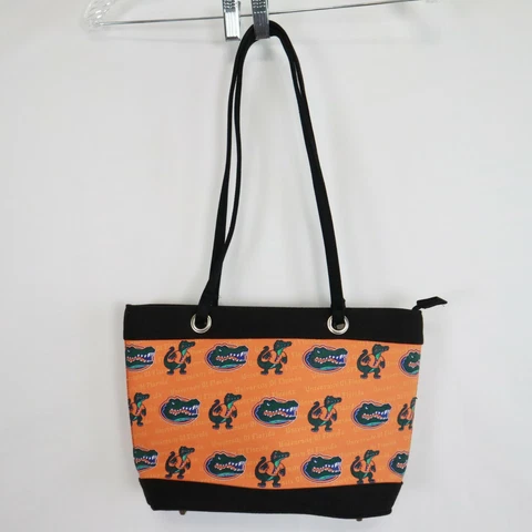 Florida Gators Orange Bag Handbag Purse Cover