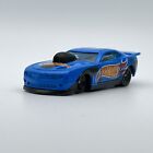 Hot Wheels '10 Pro Stock Camaro Alex Laughlin Blue 2020 1:64 Diecast Car