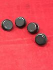 4 Pioneer Stereo Amplifier Part SA-V700 Knob Buttons ONLY Parts