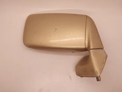 Porsche 911 924 928 944 964 1978-1989 carcasa espejo puerta lado derecho pasajero Foto 1 de 4