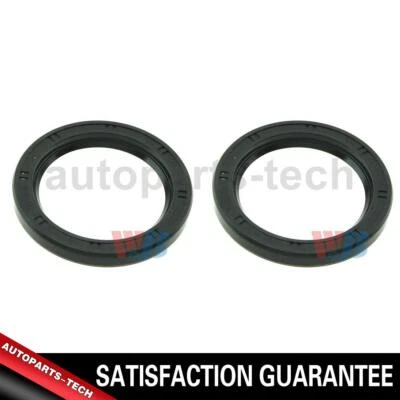 2x Sello de rueda interior delantera WJB para Toyota 4Runner 1990 1991 1992 1993 1994 1995 Foto 1 de 3