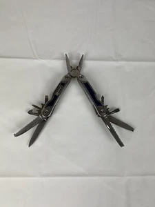 Kobalt 15 In 1 Multi Tool With Knife And Scissors Set 0246679 - Picture 1 of 5
