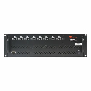 LGC WIRELESS 740570-0 UNS-ACCEL-1 115/230VAC INTERREACH UNISON ACCEL - Picture 1 of 2