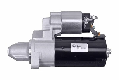 Hella 8ea 012 527-251 Starter for Maybach, Mercedes-Benz - Image 1 of 4