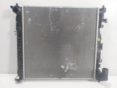 25310N7030 WATER RADIATOR / 25310N7030 / 17449133 FOR HYUNDAI TUCSON NX4E, NX4A - Image 1 of 4