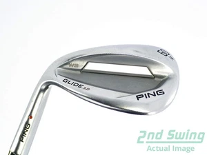 Ping Glide 3.0 Wedge Lob LW 60° Graphite Senior Left Red dot 35.0in - Picture 1 of 10