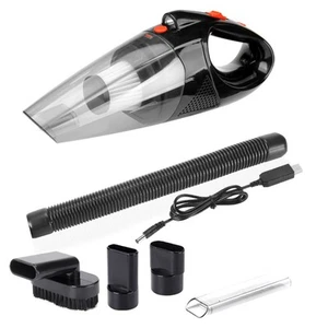 Handheld Cordless Vacuum Cleaner - 12000PA Suction, LED Lights, , D3W37936 - Imagen 1 de 7