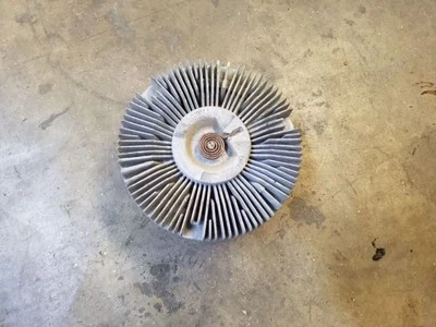 5.4L Fan Clutch w/ AC | Fits 1999-2007 Ford F250 F350 - Image 1 of 4