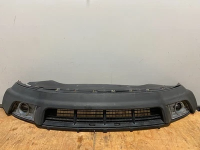 Parachoques delantero Ford Edge 2007 a 2010 cenefa inferior 7T43-17C831 P1660 Foto 1 de 4