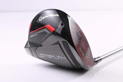 Taylormade Stealth Driver / 12 Degree / Regular Flex UST Mamiya Helium 5 Shaft - Image 1 of 4