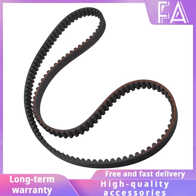 New For Yamaha Road Star 1700/Road Star Warrior 62-1234 Rear Drive Belt 1" 130T Foto 1 de 4