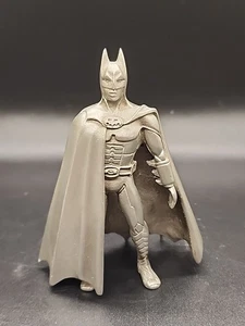 Vintage Batman Pewter Figurine TM & 1992 DC NC NO BOX - Picture 1 of 6