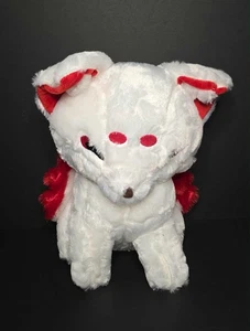 Nine Tails Stofftier Plüschtier 15 Zoll - Bild 1 von 9