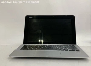 ASUS Transformer Book T200TA-C1-BL Intel Atom Z3795 4GB RAM 64GB SSD - Parts - Picture 1 of 8