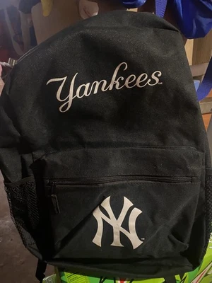 MLB New York Yankees Backpack Sport - Image 1 of 4