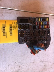 Fuse Box Engine Fits 08-09 G8 961279 - Picture 1 of 4