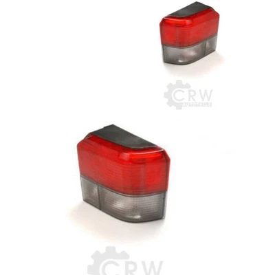 JOHNS Fanale Posteriore Sinistra Destra per VW Transporter IV Bus 70XB 70XC 7DB - Immagine 1 di 3