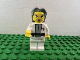 LEGO Exo-Force: Keiken (exf011) Minifigure 7709 8118