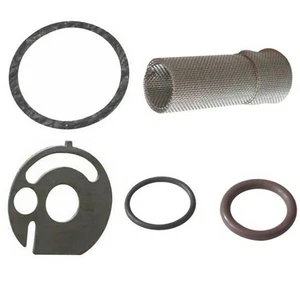 Gasket Accessories Diesel For Eberspacher Hydronic D5WZ D5WS Heater Kit n - Picture 1 of 4