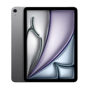 APPLE IPAD AIR 2025 7GEN 11" 128GB M3 S.GREY  MC9W4TY/A - Foto 1 di 1
