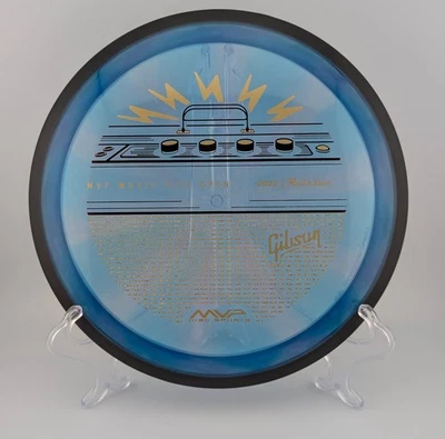 NEW Axiom MVP Proton Soft Amp (2025 Music City Open - Gibson) - 174g - Image 1 of 4