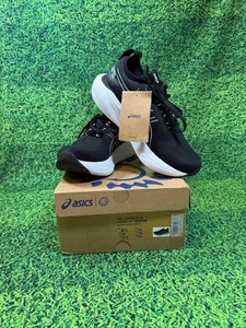 NEU - Damen Asics Gel Nimbus 25 Laufen - schwarz Größe 8,5 - Bild 1 von 8