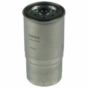 Diesel Fuel Filter for ROVER 75 2.0 CHOICE2/2 CDT M 47 R Diesel Delphi - Picture 1 of 1