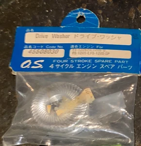 NIP O.S. FS 120S, FS-120s-ll, FS-120S-SP - E 45508030 Surpass Drive Washer - Picture 1 of 1