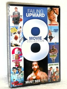 Its Pat/Cabin Boy/Gone Fishin/Kazaam/Celtic Pride/Wrong Man (DVD, 2013, 2-Disc) - Imagen 1 de 3
