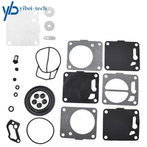 FOR Seadoo Carb carburetor rebuild kit XP SP SPI SPX GTX GTS  GS GSI - Picture 1 of 7