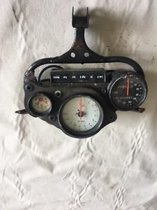 aprilia rs 125 clocks - Picture 1 of 3