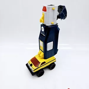 Bandai Dairugger GB-73 Voltron Body Leg and Foot Large Plastic Robot - Picture 1 of 4