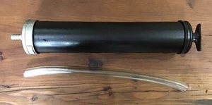 Equipco Suction Gun 1/2” Vinyl Hose. Capacity 500ml - Picture 1 of 5