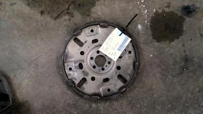 Placa flexível de transmissão automática usada serve: 2015 Nissan Altima AT 2.5L 4 cilindros - Imagem 1 de 4