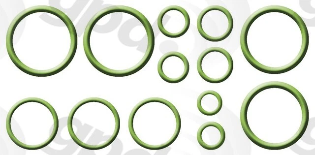 For 1978-1985 Chevrolet Impala A/C System O-Ring and Gasket Kit 1979 1980 1981 - Image 1 of 1