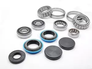 Mini One Cooper Gearbox Bearing Rebuild Repair Kit BMW Getrag R50 R53 GS5-52BG - Picture 1 of 8