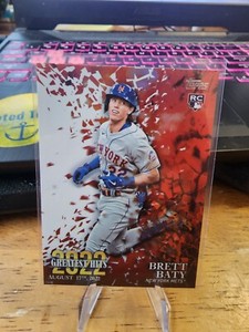 2023 Topps Series 1 - Inserts and Parallels, you pick!