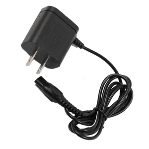 FOR Philips Norelco hq8505 trimmer shaver replacement charger power cord - Picture 1 of 5