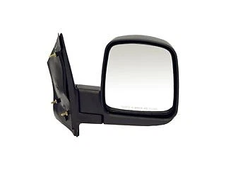 Right Door Mirror Dorman For 2003-2007 Chevrolet Express 1500 2004 2005 2006 - Image 1 of 1