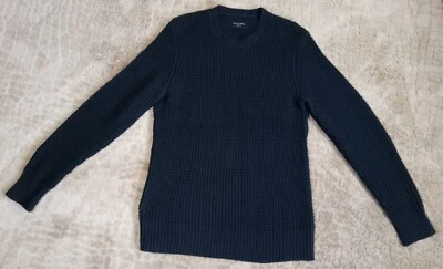 Allsaints Wool Jumper Mens Size Medium (Oversize) - Image 1 of 4