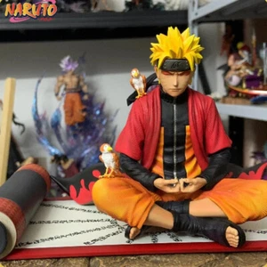Naruto Shippuden PVC Figur 16 cm Spielzeug Sammlung Manga Anime Statue Geschenk - Bild 1 von 7