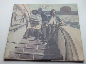 THE BYRDS ORIGINAL 1970 U.K. LP THE BYRDS UNTITLES - Imagen 1 de 12