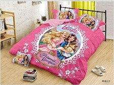 barbie bed sheets online shopping