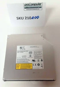 DVD-RW / Laufwerk / Philips Lite-On / DS-8A8SH / SATA / 12,7 mm / ohne Blende - Bild 1 von 3