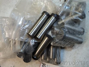 New, A2, Dedicated Piercing Punch Blanks  3/4" D 30 pcs. 2-1/4"to 2-3/4" long - Picture 1 of 1