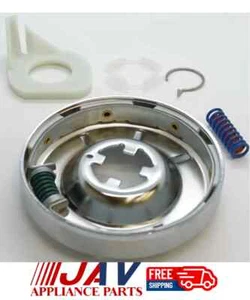 For Whirlpool Washer Washing Machine Clutch Kit Inv# RS1148 - Picture 1 of 1