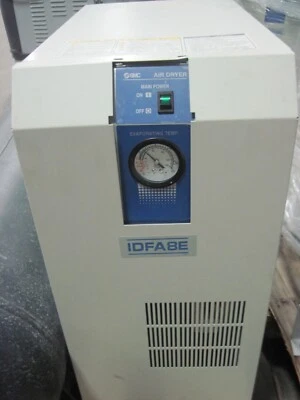 IDFA8E-23-X 400  SMC - Image 1 of 4