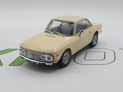 Lancia Fulvia 2a serie Norev 1/43 - Immagine 1 di 2
