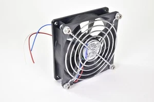 EBM-PAPST 3414 N/2GH, DC Axiallüfter - Bild 1 von 5