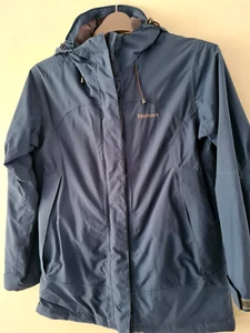 ROHAN Women's Mountain Guide Barricade Waterproof Jacket size XS - Picture 1 of 5